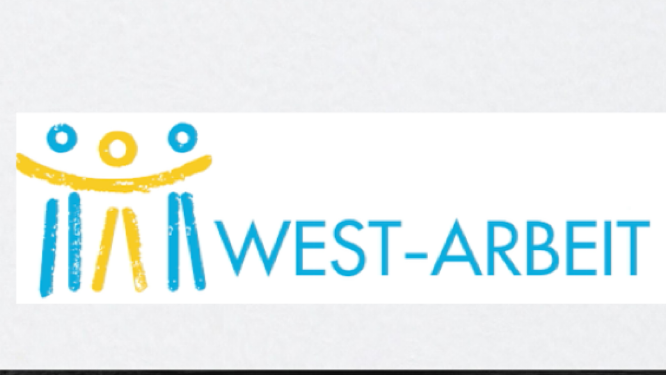 Zdjęcie na okładce dla West-Arbeit